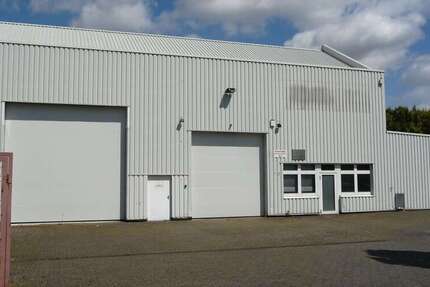 Gewerbeobjekt Korschenbroich Kleinenbroich - 10.030&euro; | Angebot:27053323
