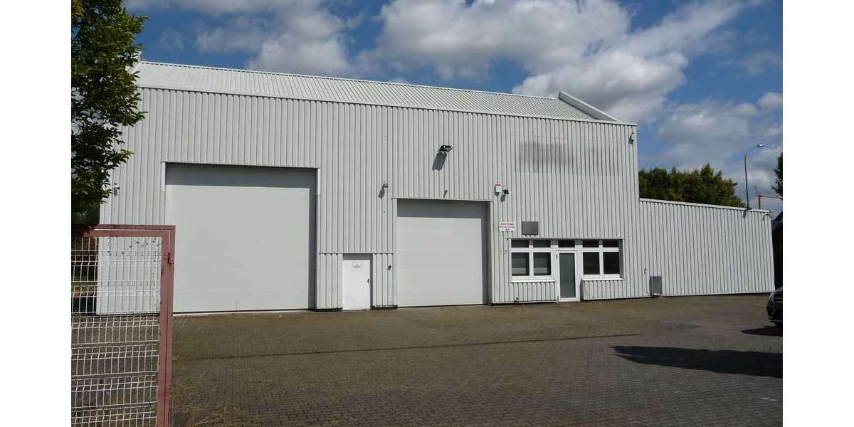 Gewerbeobjekt Korschenbroich Kleinenbroich - 10.030&euro; | Angebot:27053323