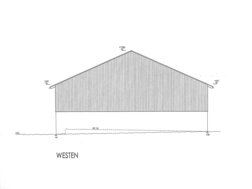 *Neuwertige Lagerhalle zwischen Straubing und Plattling*