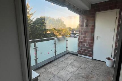 Helles WG-Zimmer in Gelsenkirchen-Erle 3 zimmer