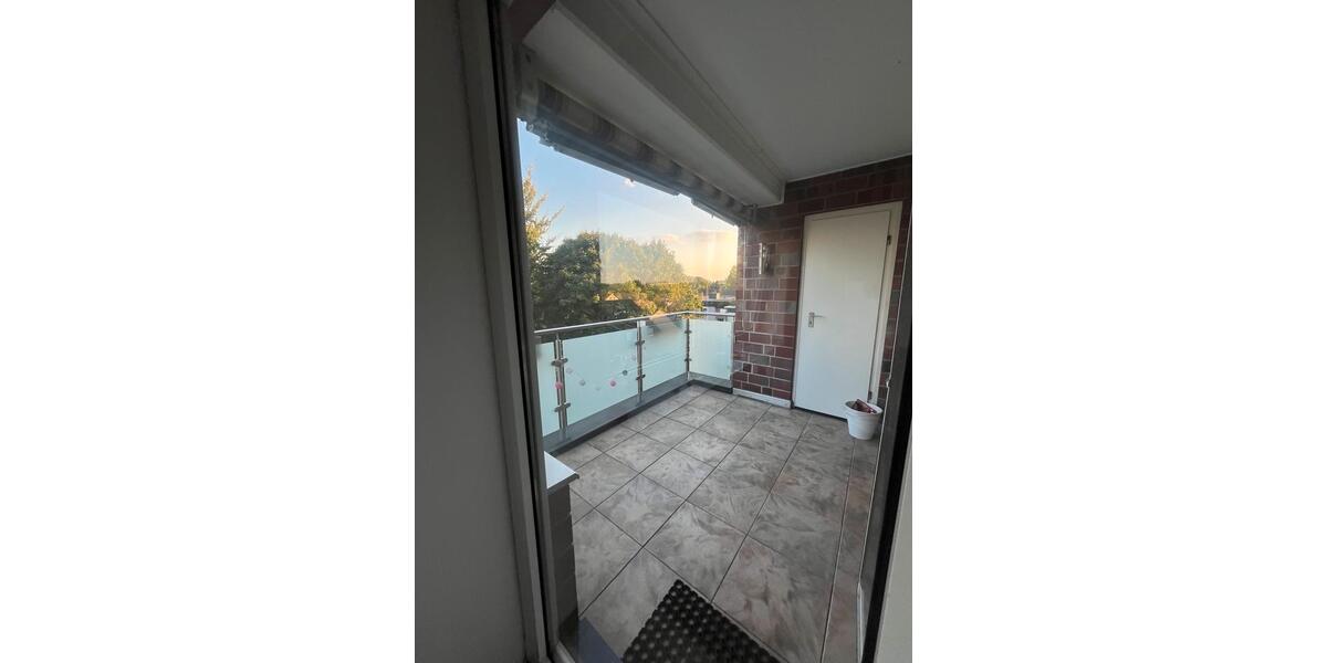 Helles WG-Zimmer in Gelsenkirchen-Erle 3 zimmer