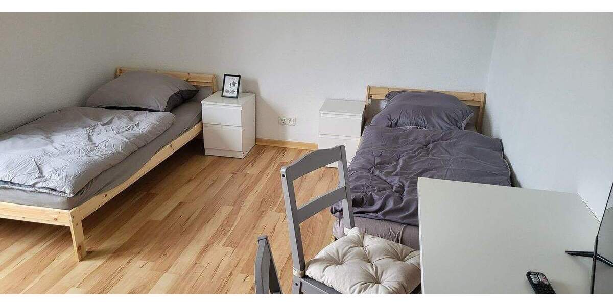 Zimmer Mölln - 1.750&euro; | Angebot:25096495