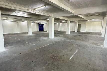 1.000 m² Lagerfläche mit innenliegendem Lastenaufzug im 6.OG in Citynähe