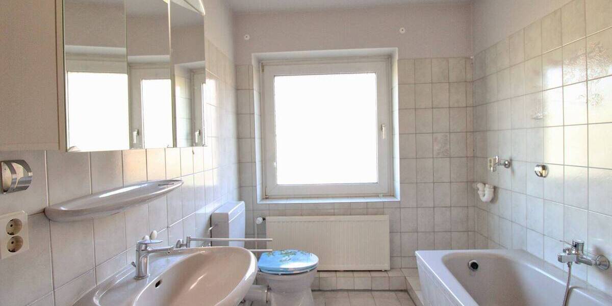 Etagenwohnung Hamburg Neugraben-Fischbek - 3 Zimmer, 82 m&sup2;, 1.066&euro; | Angebot:26188217