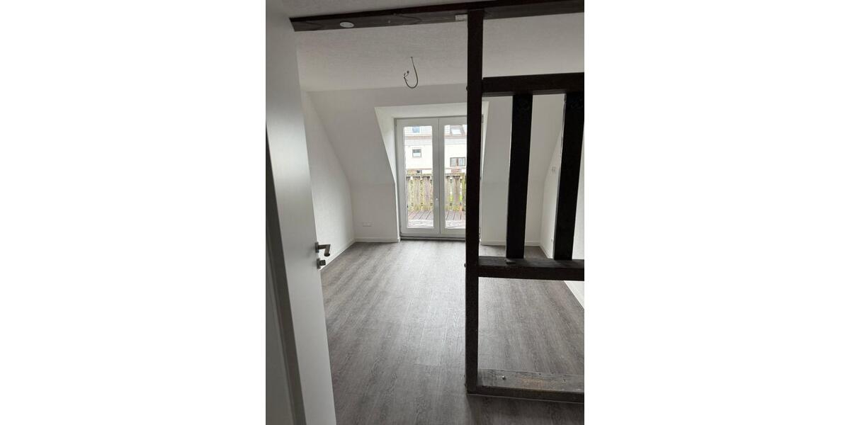 Dachgeschoßwohnung Aalen Unterkochen - 2 Zimmer, 575&euro; | Angebot:25305280