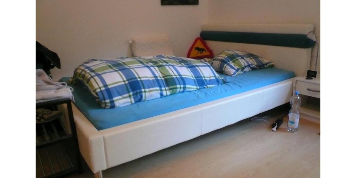 Erdgeschoßwohnung Paderborn Univiertel - 1 Zimmer, 25 m&sup2;, 350&euro; | Angebot:25882211