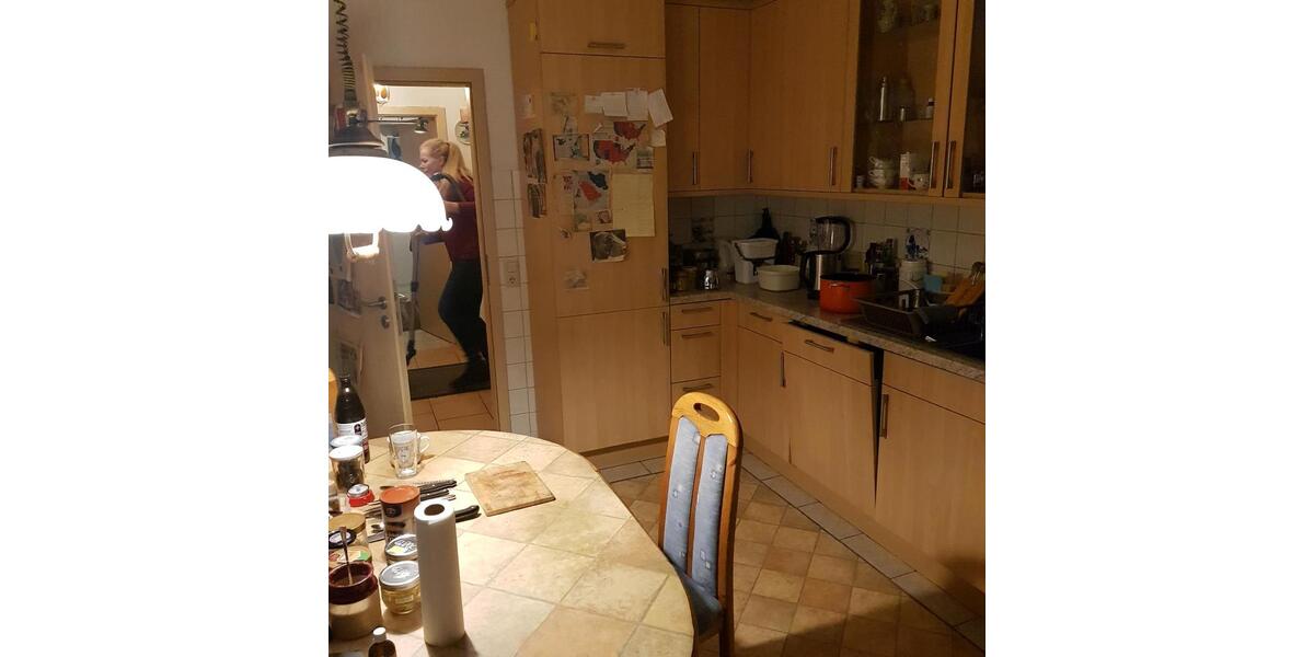 Erdgeschoßwohnung Aurich Georgsfeld und Tannenhausen - 3 Zimmer, 50 m&sup2;, 300&euro; | Angebot:24593090