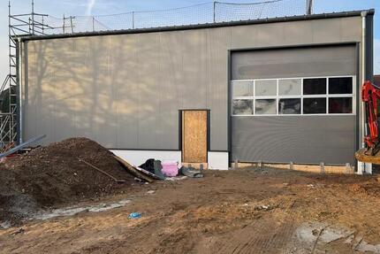 Gewerbeobjekt Borken - 1.190&euro; | Angebot:25089123