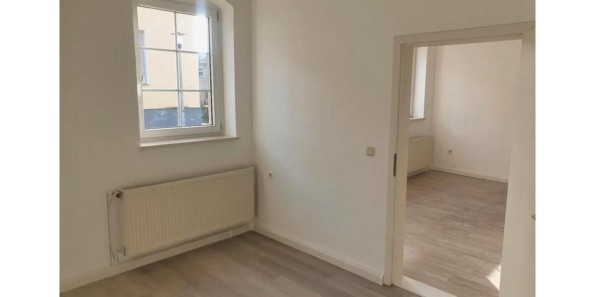 Erdgeschoßwohnung Bördeland - 4 Zimmer, 90 m&sup2;, 486&euro; | Angebot:26419941