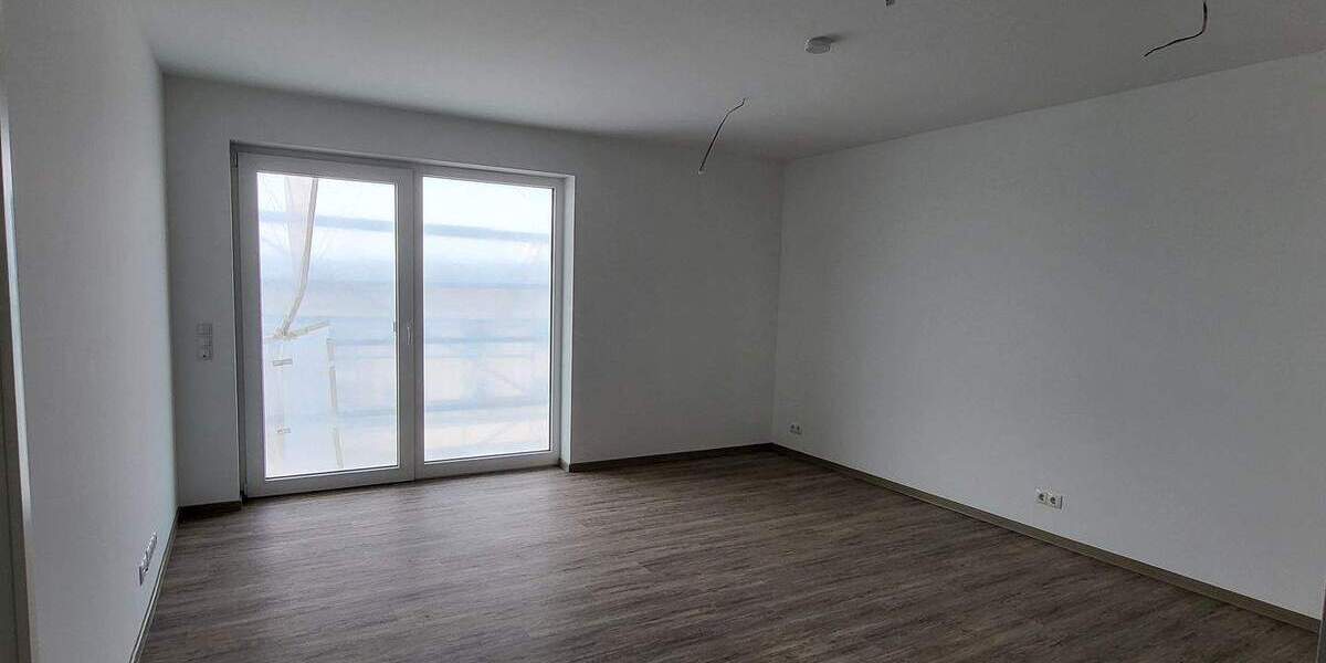 Etagenwohnung Dierdorf - 2 Zimmer, 49 m&sup2;, 535&euro; | Angebot:25096979