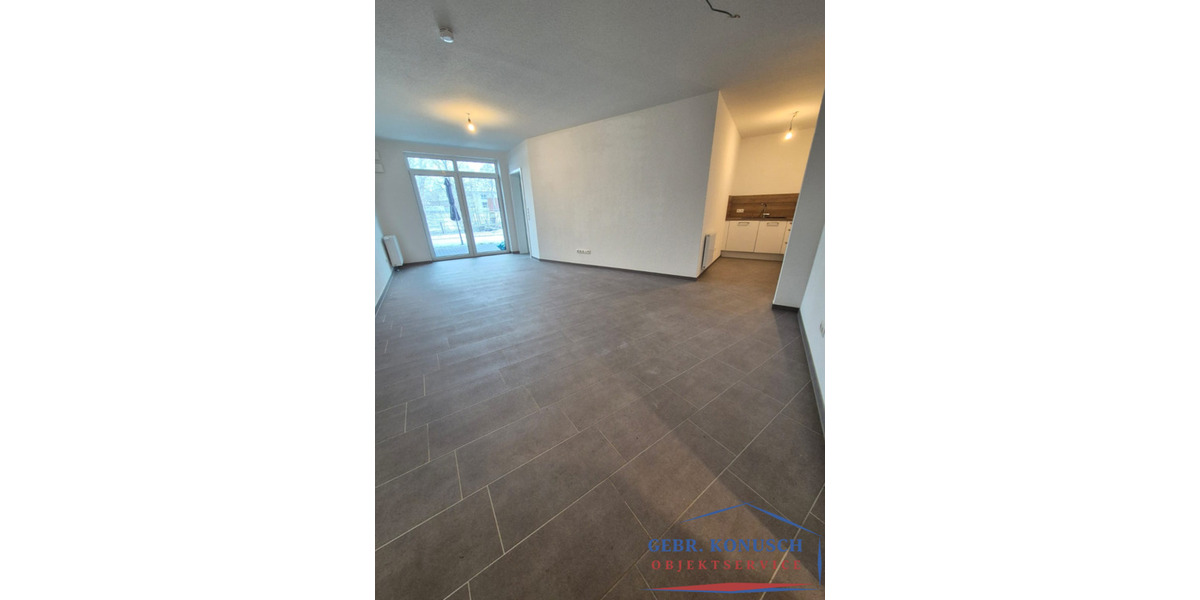 Erdgeschoßwohnung Meppen - 2 Zimmer, 76 m&sup2;, 850&euro; | Angebot:24534546