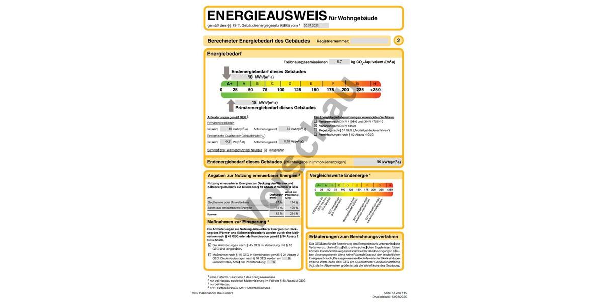 Etagenwohnung Neuötting - 3 Zimmer, 76 m&sup2;, 1.140&euro; | Angebot:24650947