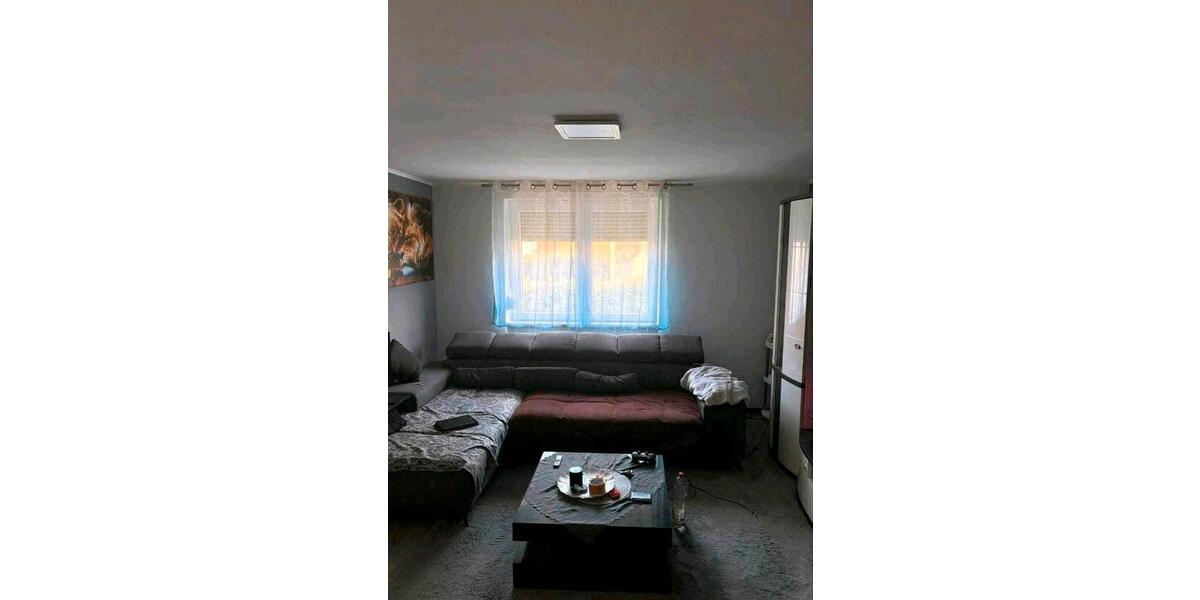 Erdgeschoßwohnung Friedrichsthal - 3 Zimmer, 85 m&sup2;, 800&euro; | Angebot:26260789