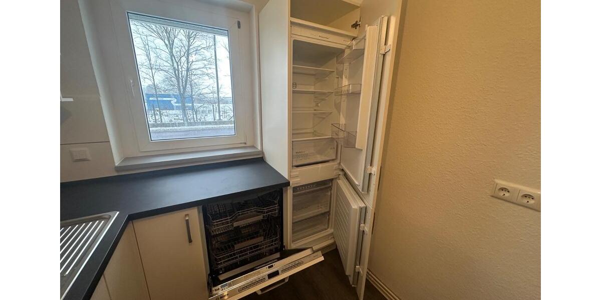 Erdgeschoßwohnung Wanzleben-Börde Börde - 3 Zimmer, 61 m&sup2;, 407&euro; | Angebot:25236481