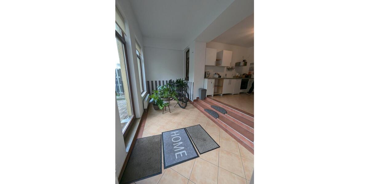Hochparterre Delitzsch - 4 Zimmer, 143 m&sup2;, 1.299&euro; | Angebot:26630148