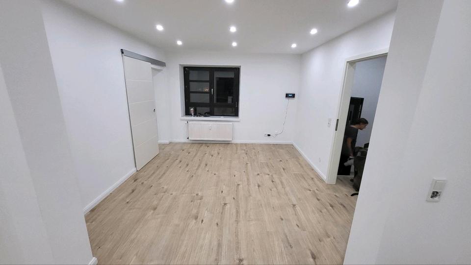Erdgeschoßwohnung Wadern - 4 Zimmer, 94 m&sup2;, 900&euro; | Angebot:25353368