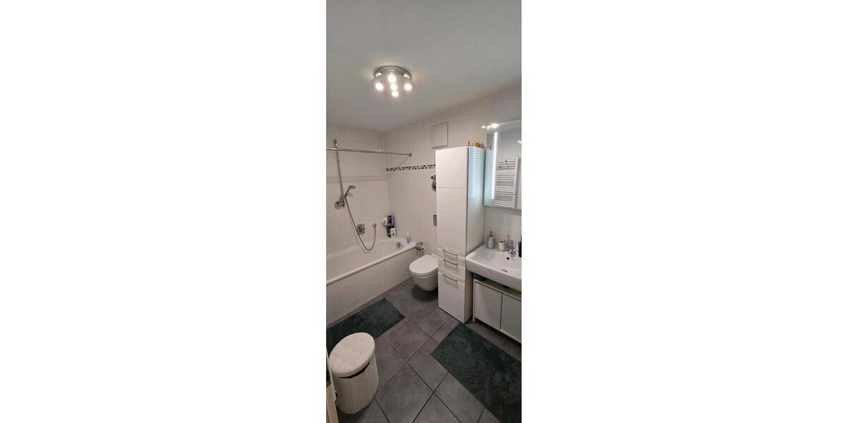 Etagenwohnung Fellbach Oeffingen - 3 Zimmer, 74 m&sup2;, 1.517&euro; | Angebot:26704433