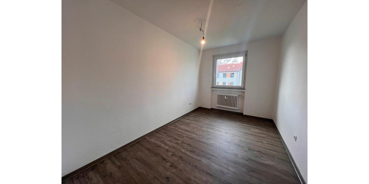 Etagenwohnung Osnabrück Dodesheide - 4 Zimmer, 86 m&sup2;, 938&euro; | Angebot:24729427