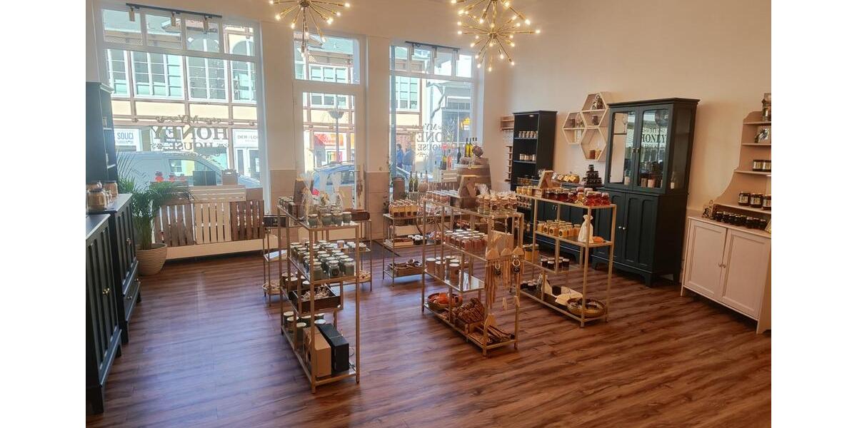 Gewerbeobjekt Korswandt - 1.320&euro; | Angebot:24388711