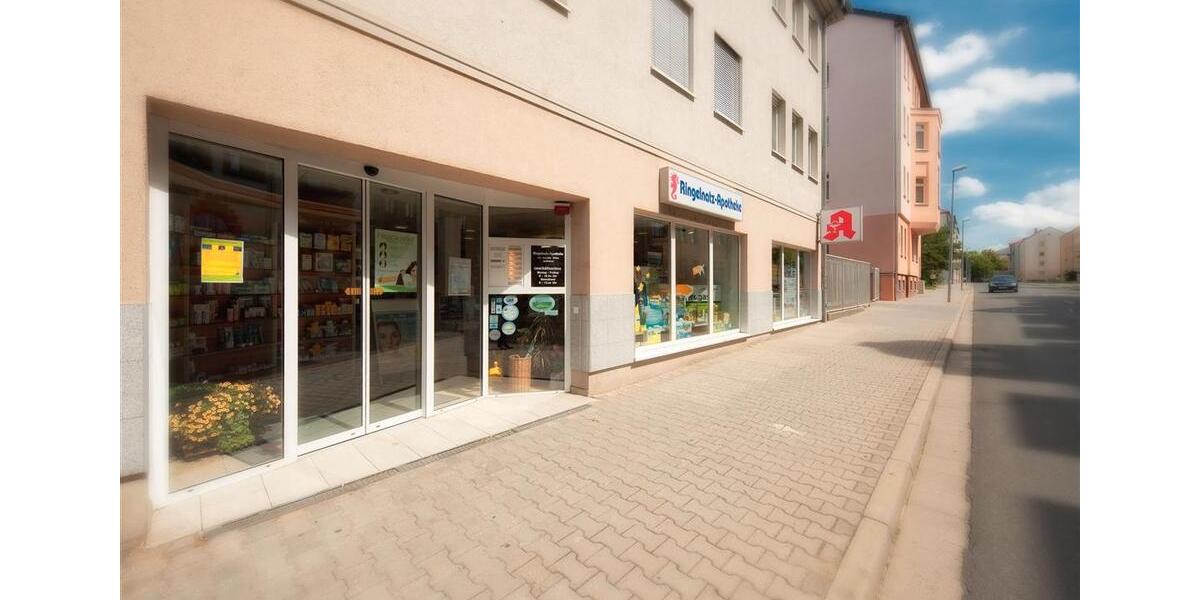 Gewerbeobjekt Wurzen - 533&euro; | Angebot:26166817
