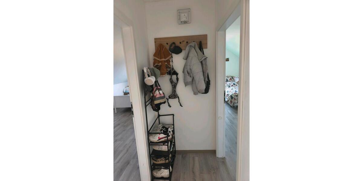 Dachgeschoßwohnung Haundorf - 3 Zimmer, 100 m&sup2;, 1.000&euro; | Angebot:24224716