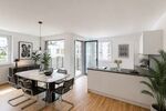 Etagenwohnung Heilbronn Kernstadt - 2 Zimmer, 66 m&sup2;, 1.125&euro; | Angebot:23804795