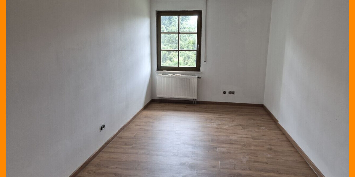 4-Zimmer-Wohnung in Bad Wildungen zu vermieten - Etagenwohnung Bad Wildungen Bad Wildungen (Kernstadt) | Angebot:26999748