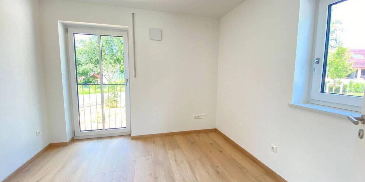 Etagenwohnung Obertaufkirchen - 3 Zimmer, 86 m&sup2;, 1.275&euro; | Angebot:26276451