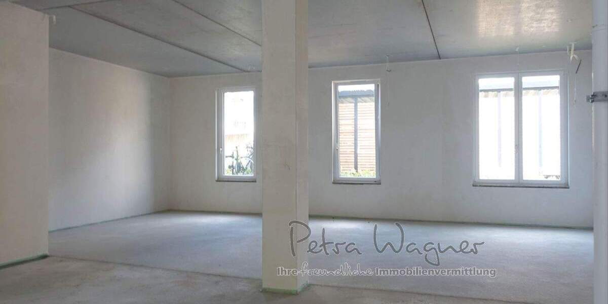 Gewerbeobjekt Freiburg Brühl - 2.850&euro; | Angebot:25664502