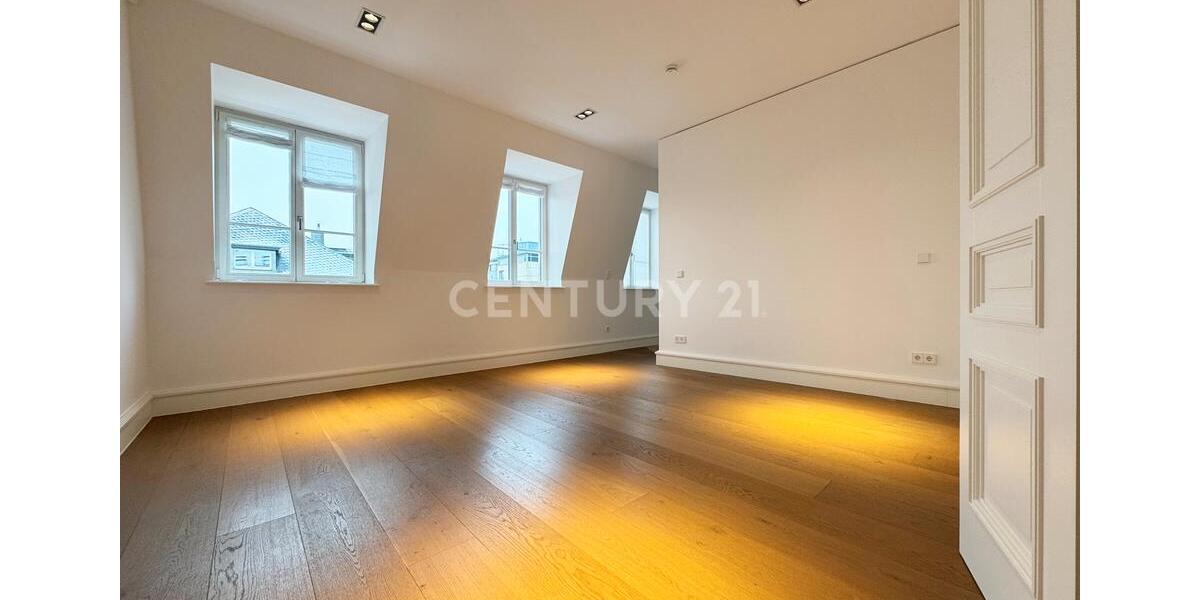 Stilvolle Altbauperle in bester Citylage 5 zimmer