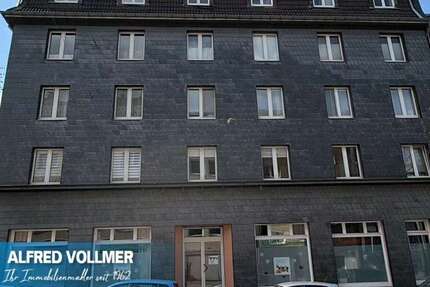 Wohnung Wuppertal Arrenberg - 2 Zimmer, 69 m&sup2;, 495&euro; | Angebot:26180456