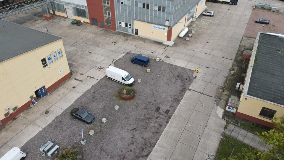 Gewerbeobjekt Dessau-Roßlau Dessau - 105&euro; | Angebot:9494206