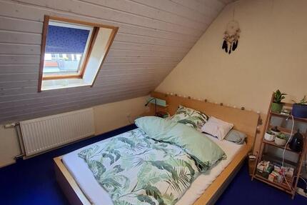 WG-Zimmer in Frauen-WG zur Untermiete in Nürtingen 1 zimmer