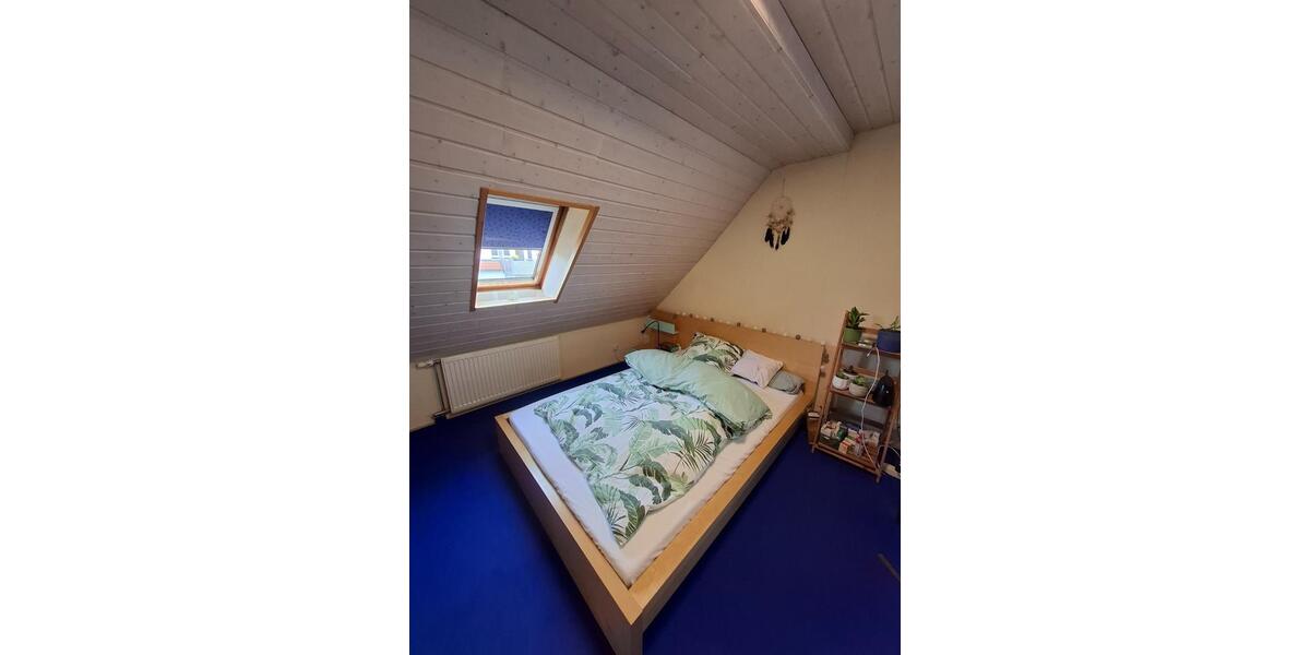 WG-Zimmer in Frauen-WG zur Untermiete in Nürtingen 1 zimmer