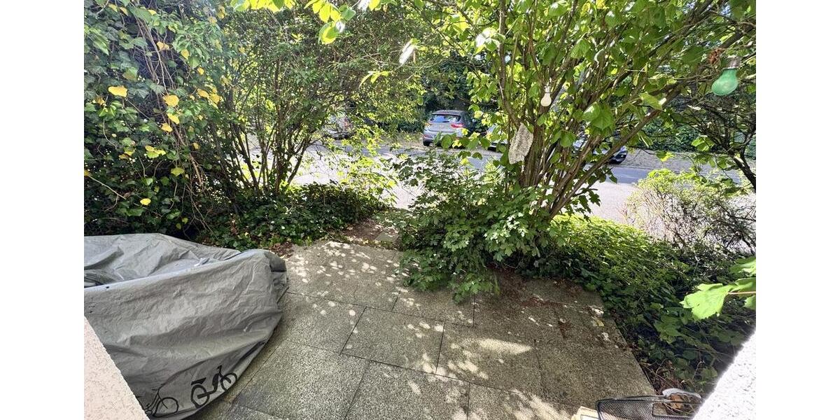 Erdgeschoßwohnung Erlangen Am Anger - 2 Zimmer, 38 m&sup2;, 850&euro; | Angebot:24704551