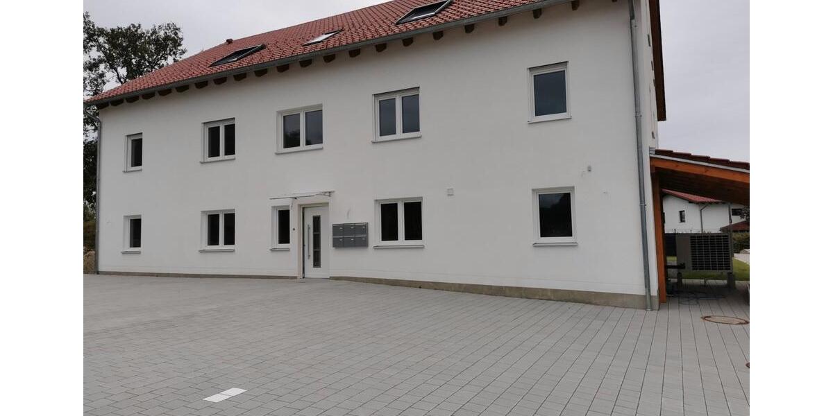 Dachgeschoßwohnung Brennberg - 3 Zimmer, 76 m&sup2;, 724&euro; | Angebot:26594087