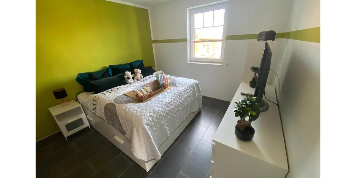 Erdgeschoßwohnung Prerow - 2 Zimmer, 56 m&sup2;, 700&euro; | Angebot:25963468