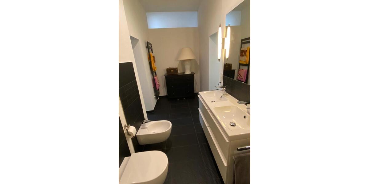 Etagenwohnung Kassel Bad Wilhelmshöhe - 3 Zimmer, 102 m&sup2;, 1.200&euro; | Angebot:26694090