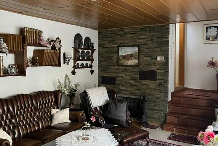 Großzügige 5,5 -Zimmer-Wohnung mit Garten in Düsseldorf-Wersten 5 zimmer