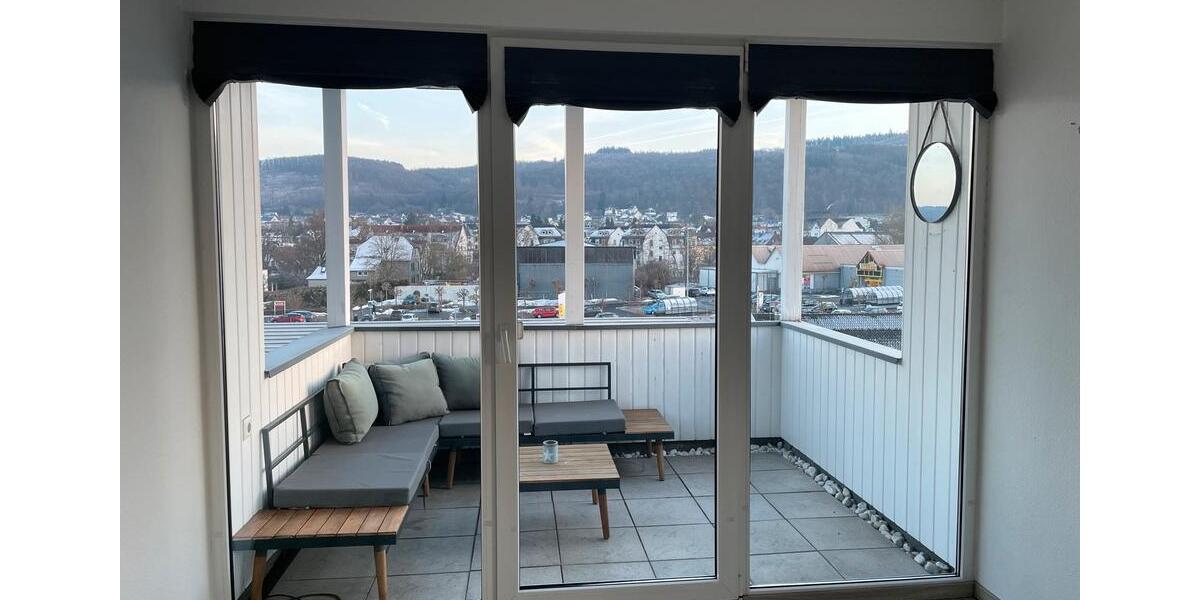 Dachgeschoßwohnung Haiger - 2 Zimmer, 100 m&sup2;, 1.250&euro; | Angebot:25233669