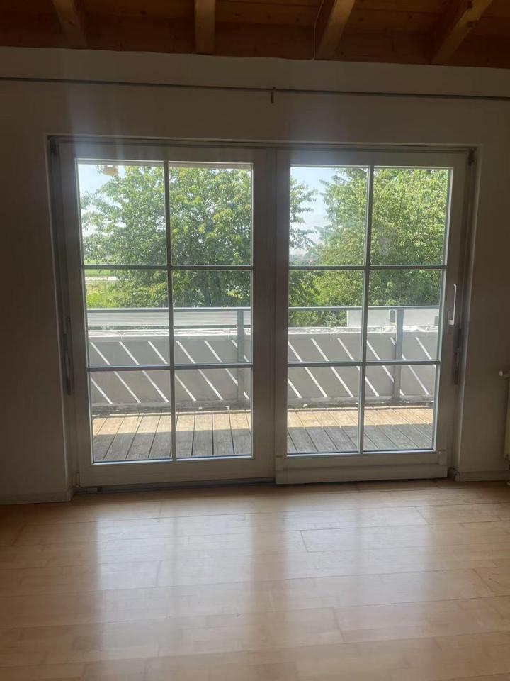 3-Zimmer Wohnung in Freiburg-Munzingen zimmer