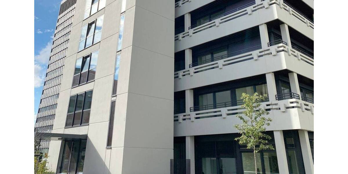 Etagenwohnung Frankfurt am Main Schwanheim - 3 Zimmer, 97 m&sup2;, 1.730&euro; | Angebot:26730736