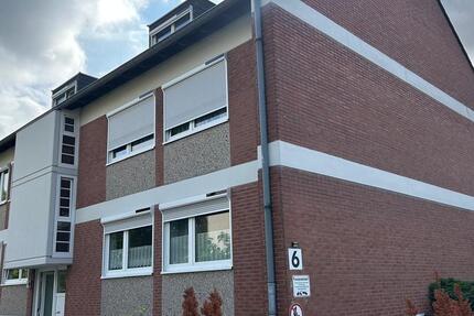 Wohnung Neuss Allerheiligen - 2 Zimmer, 47 m&sup2;, 750&euro; | Angebot:27592740
