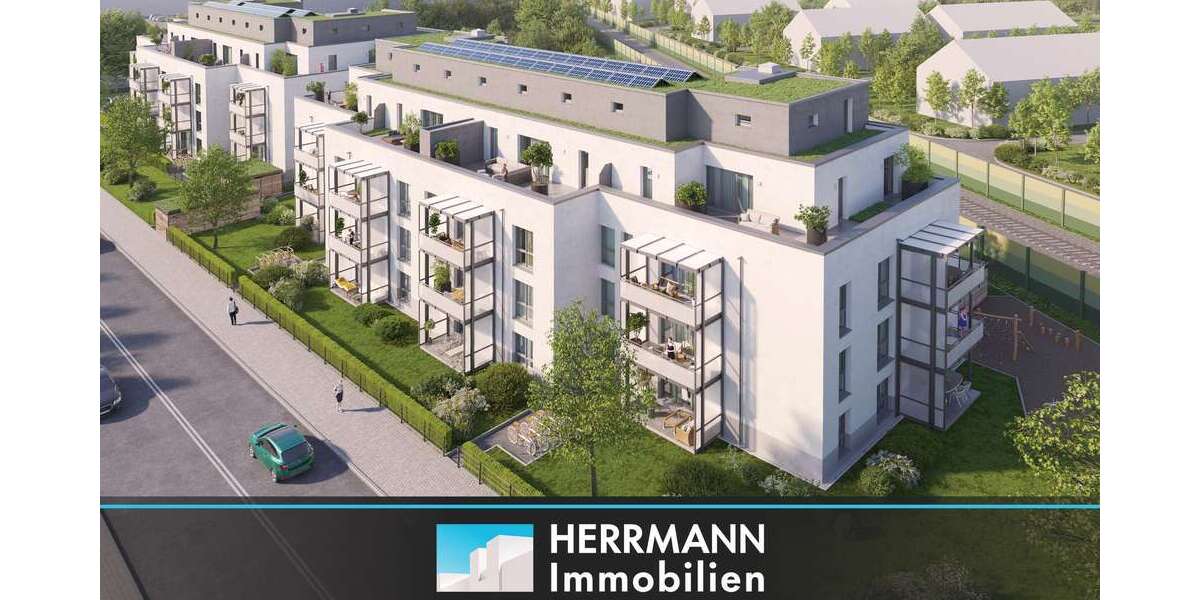 Etagenwohnung Ronnenberg - 1 Zimmer, 46 m&sup2;, 692&euro; | Angebot:24831947