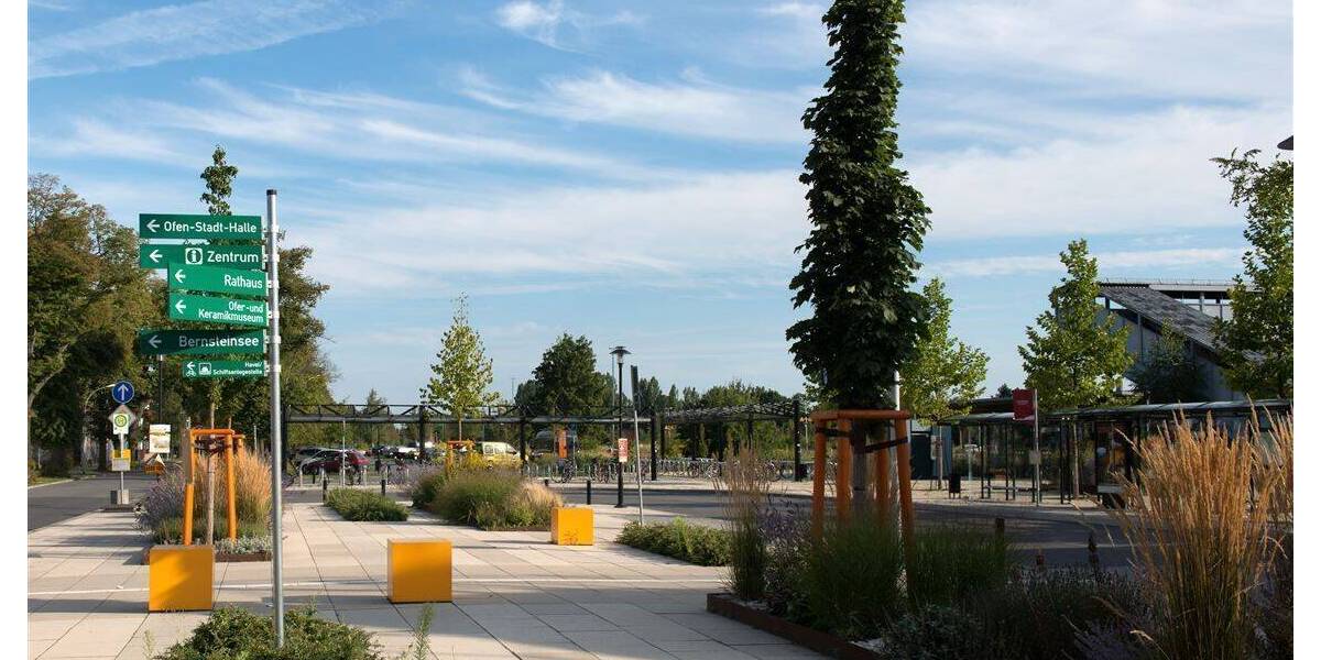 Etagenwohnung Velten - 2 Zimmer, 41 m&sup2;, 665&euro; | Angebot:26170438