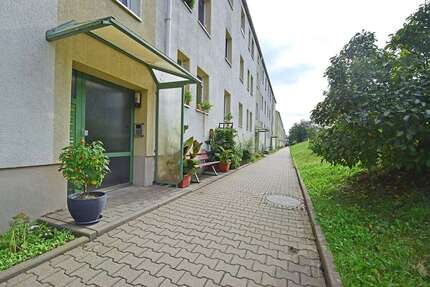 Wohnung Stollberg - 3 Zimmer, 58 m&sup2;, 288&euro; | Angebot:26498156