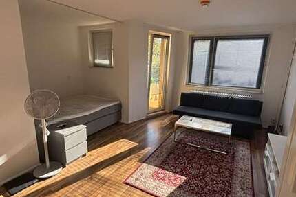 Wohnung Delmenhorst Stickgras/Annenriede - 1 Zimmer, 35 m&sup2;, 300&euro; | Angebot:27458548