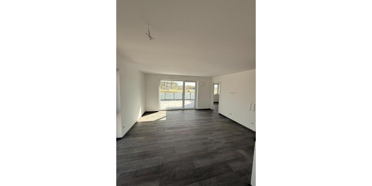 Dachgeschoßwohnung Emstek - 2 Zimmer, 63 m&sup2;, 920&euro; | Angebot:26329539