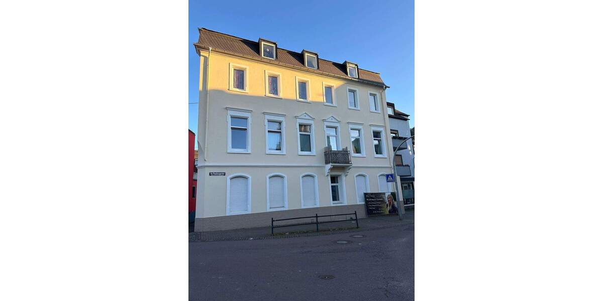 Etagenwohnung Trier Ruwer - 4 Zimmer, 90 m&sup2;, 890&euro; | Angebot:25067494