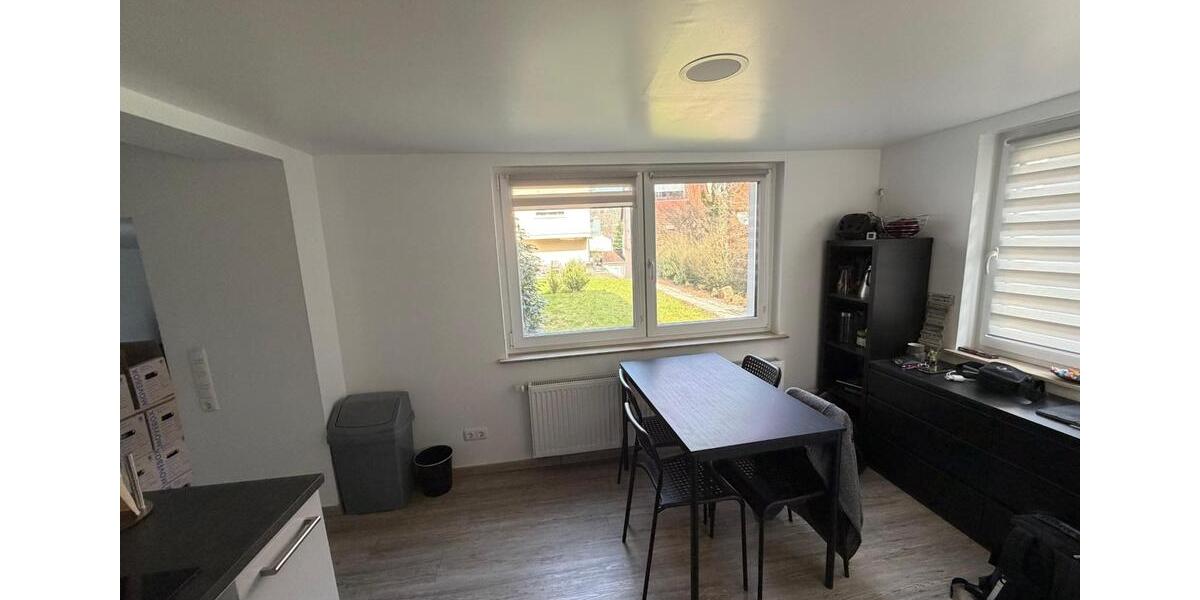 Etagenwohnung Hessisch Lichtenau - 2 Zimmer, 65 m&sup2;, 650&euro; | Angebot:25417955